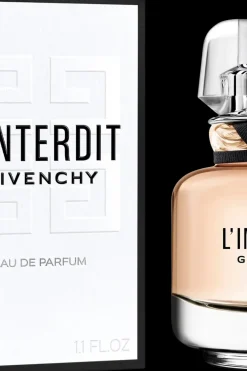 Best L'Interdit EdP 35 ml Hajuvedet