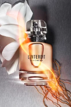 Best L'Interdit EdP 35 ml Hajuvedet