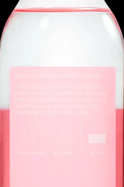 Discount guava facial treatment cleanser 2-in-1 puhdistustuote 190 ml Korealainen Ihonhoito|Kasvojenhoito