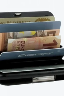 Discount Ögon Smart case 2 lompakko Lompakot Ja Korttikotelot