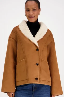 Grace u0026 Mila Bleiserit Ja Jakut|Takit<Grace&Mila takki