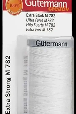 Gütermann Muut Käsityötarvikkeet<Extra vahva ompelulanka 100 m polyesteriä