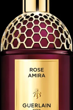Sale Absolus Allegoria Rose AmiraEau de Parfum 125ml Hajuvedet