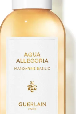 Guerlain Tuoksujen Täyttöpakkaukset|Hajuvedet<Aqua Allegoria Mandarine Basilic EDT refill 200 ml