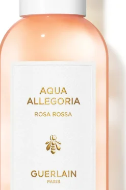 Hot Aqua Allegoria Rosa Rossa EdT refill 200 ml Tuoksujen Täyttöpakkaukset|Hajuvedet