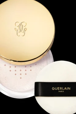 Best Gold Skin Diamond Micro-Powder -irtopuuteri 35 g Kasvomeikit