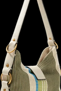 GUESS Laukut Ja Matkustus<Camden mini shoulder bag