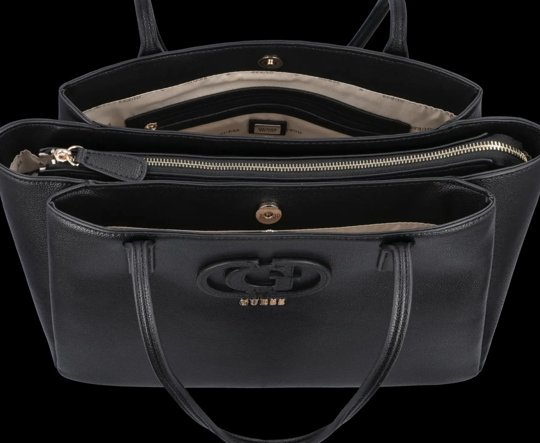 Discount Isola multi comp tote olkakassi Laukut Ja Matkustus