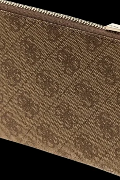 GUESS Lompakot Ja Kukkarot<Laurel kortti/avainlompakko