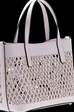 GUESS Laukut Ja Matkustus<Letty 2 in 1 mini tote käsilaukku