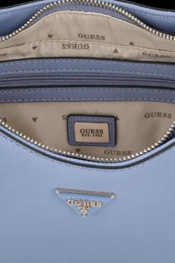 GUESS Laukut Ja Matkustus<Noelle top zip olkalaukku
