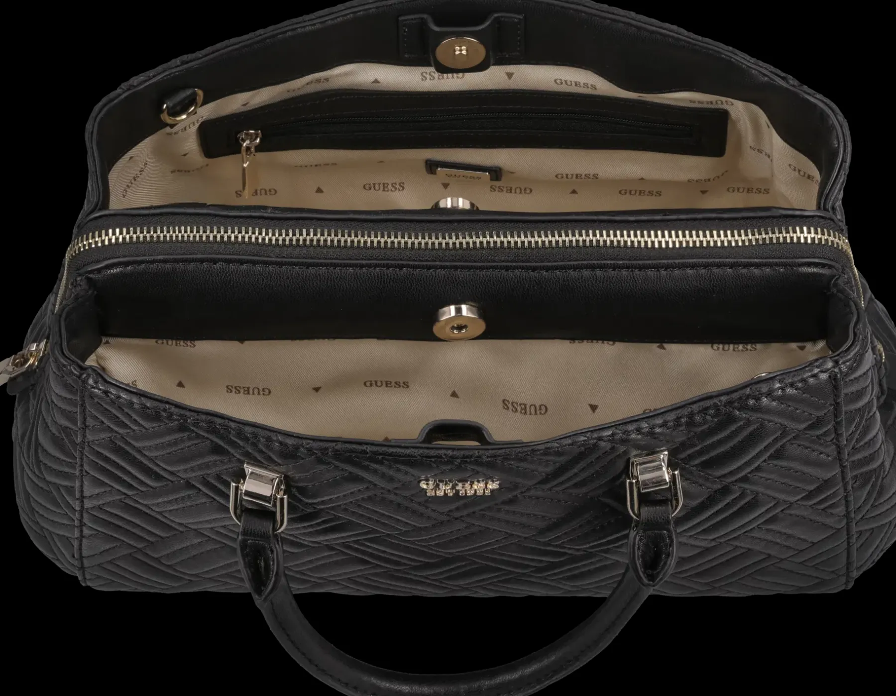 Best Sally triple comp satchel käsilaukku Laukut Ja Matkustus