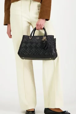 Best Sally triple comp satchel käsilaukku Laukut Ja Matkustus