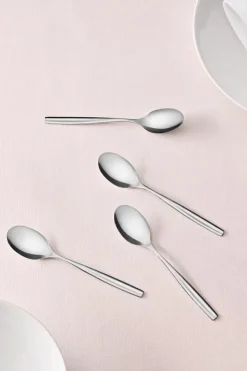 New Kahvilusikka Carelia 2kpl Aterimet Ja Ottimet