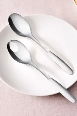 Best Salaattiottimet Savonia Tarjoiluastiat|Aterimet Ja Ottimet