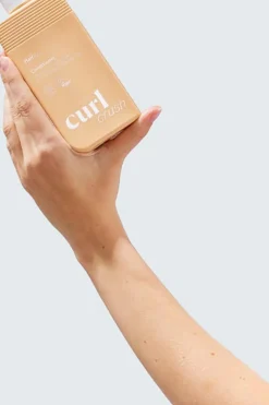 Clearance Curl Crush Conditioner hoitoaine 250 ml Hiukset|Curly Girl -Tuotteet