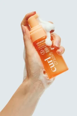 Best Curl Crush Defining Mousse muotovaahto kiharille hiuksille 110 ml Hiusten Muotoilutuotteet