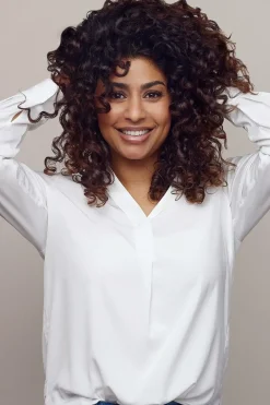 Hairlust Hiukset|Curly Girl -Tuotteet<Curl Crush Defining Cream kiharavoide 150 ml