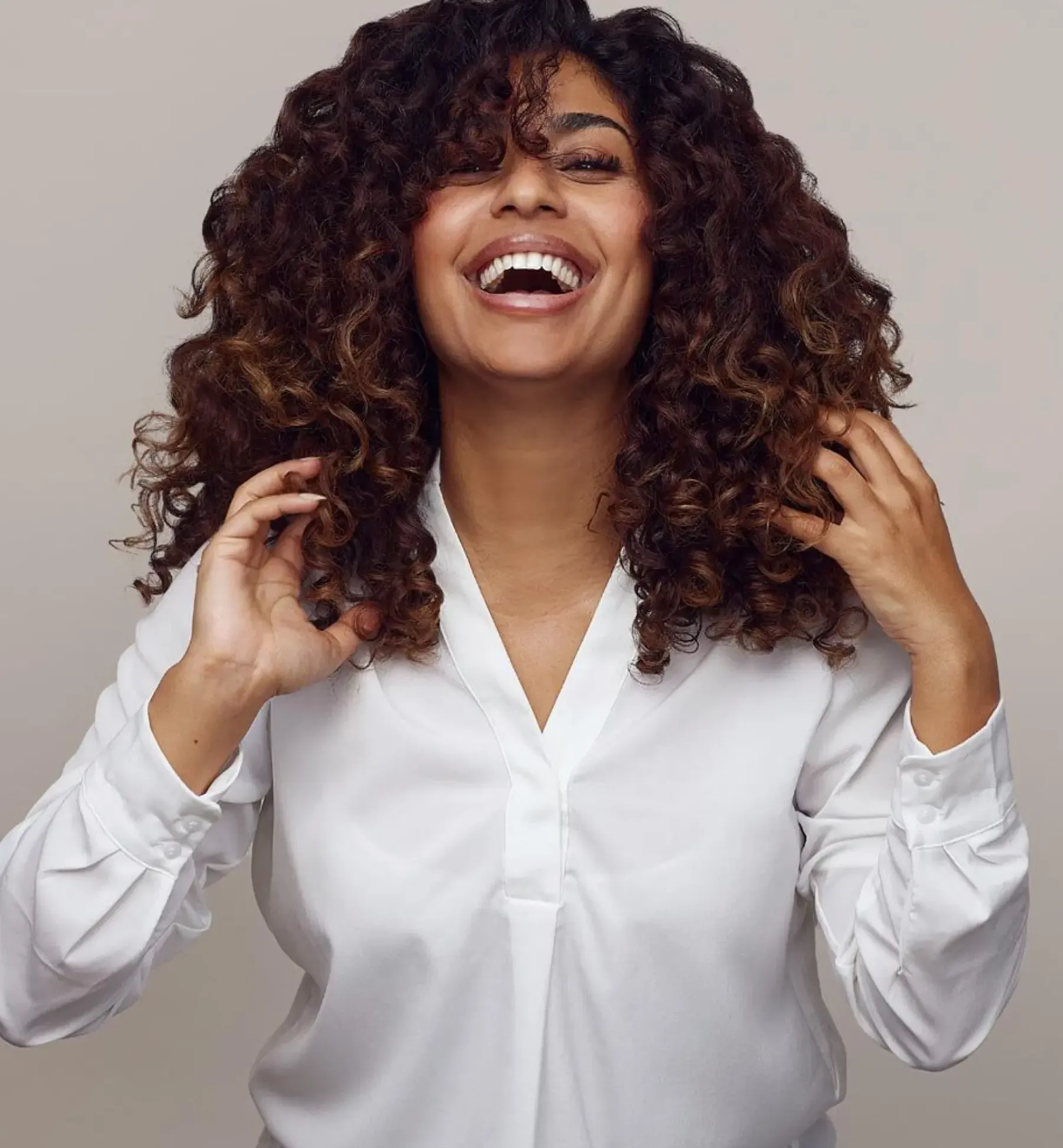 Hairlust Hiukset|Curly Girl -Tuotteet<Curl Crush Defining Cream kiharavoide 150 ml