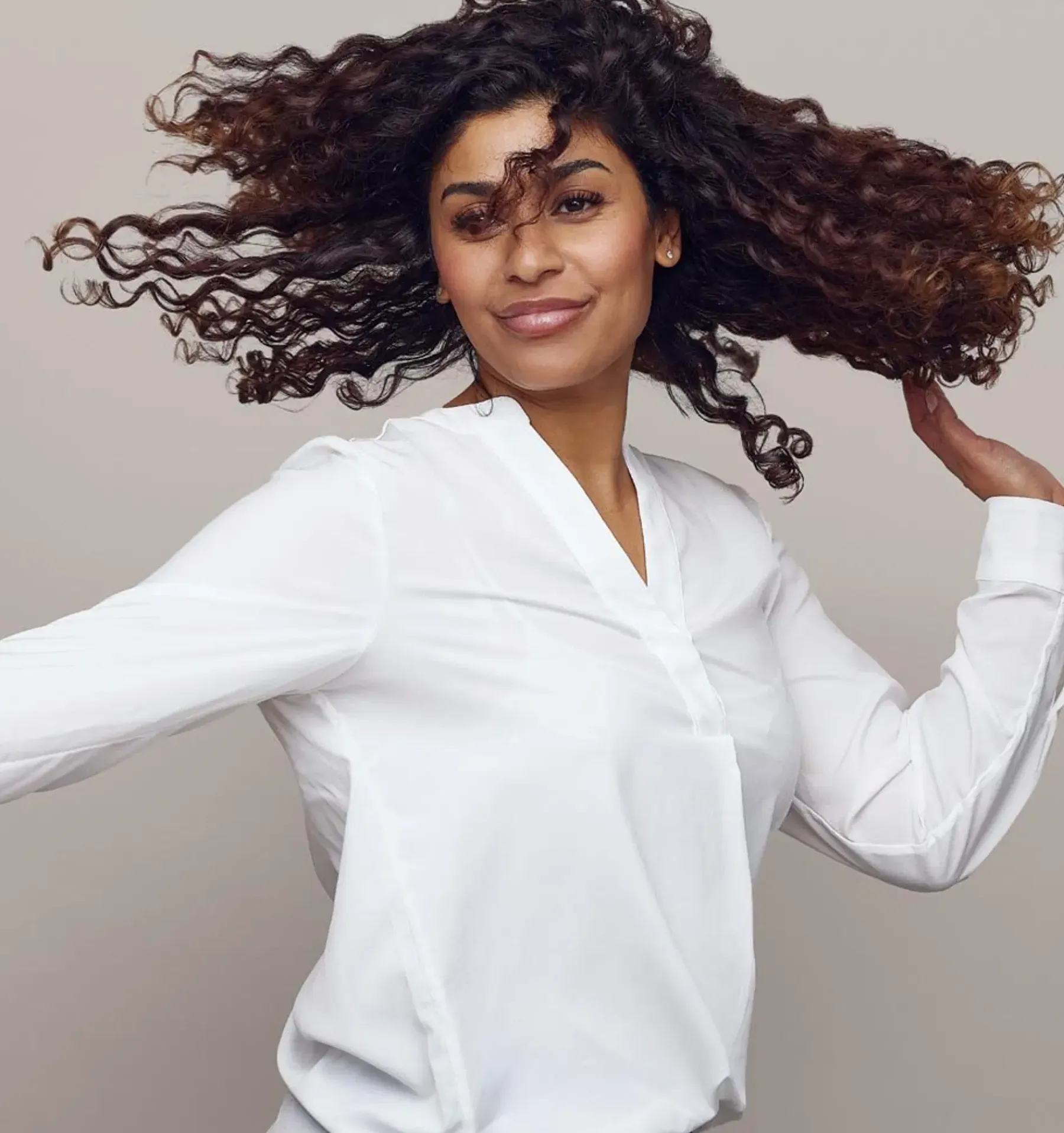 Hairlust Hiukset|Curly Girl -Tuotteet<Curl Crush Hair Mask hiusnaamio 200 ml