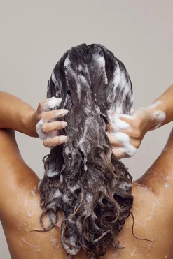 Hairlust Hiukset|Curly Girl -Tuotteet<Curl Crush Shampoo 250 ml