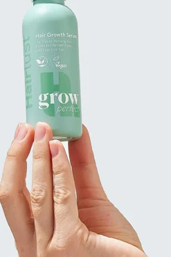 Hairlust Hiukset|Hiustenhoito<Grow Perfect Hair Growth Serum hiusseerumi 100 ml