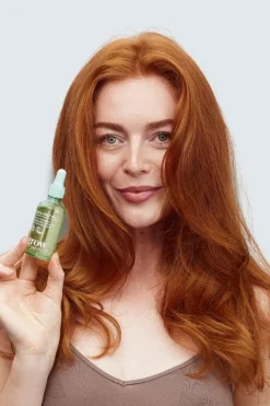 Hot Grow Perfect Hair & Scalp Oil hiusöljy 45 ml Hiustenhoito