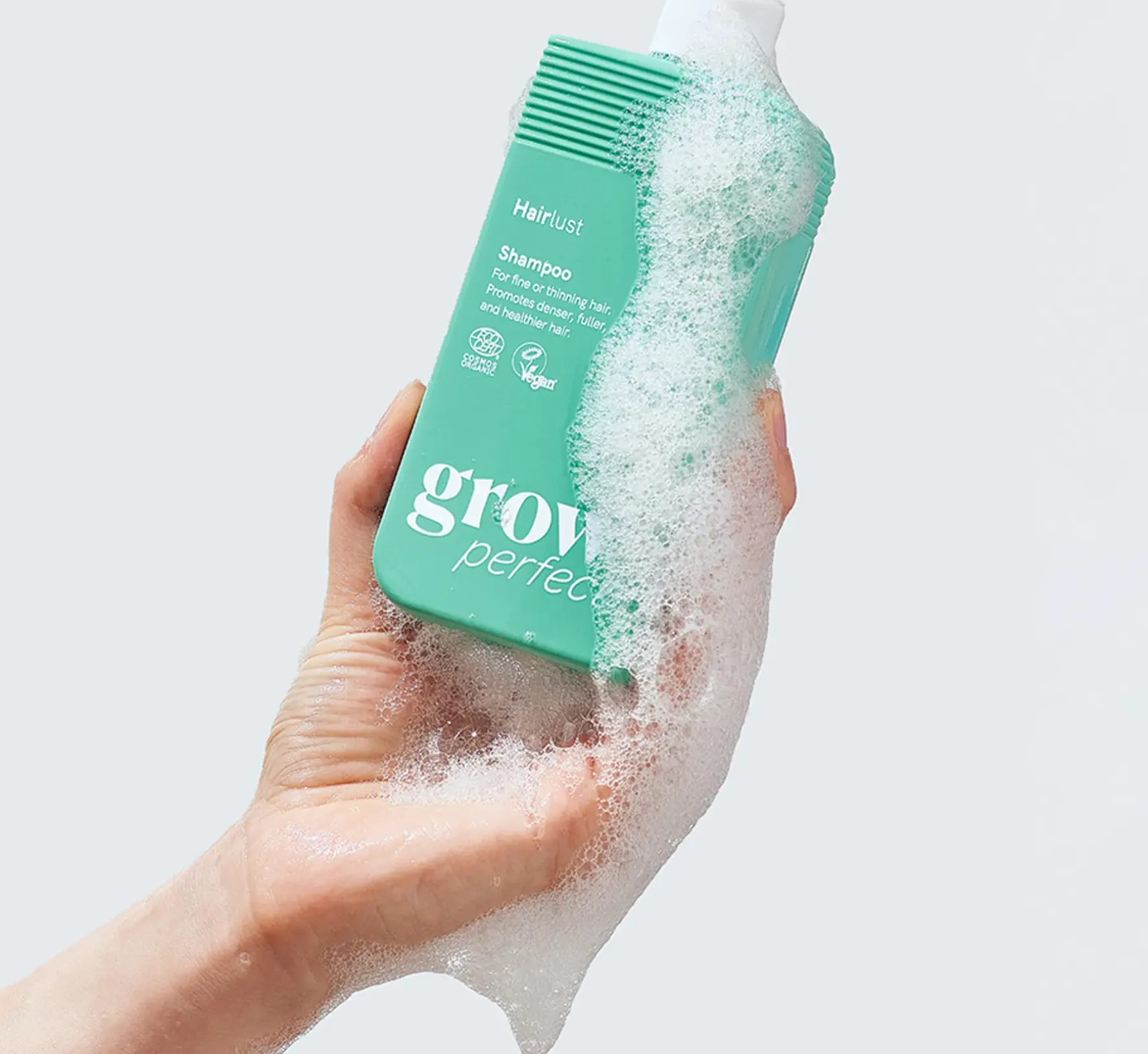 Hairlust Hiukset|Hiukset<Grow Perfect Shampoo 250 ml
