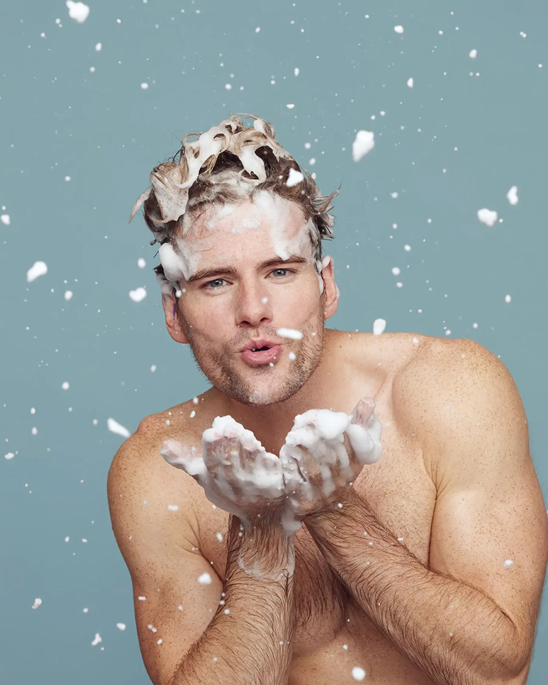 Hairlust Hiukset|Hiukset<Grow Perfect Shampoo 250 ml