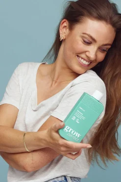 Hairlust Hiukset|Hiukset<Grow Perfect Shampoo 250 ml