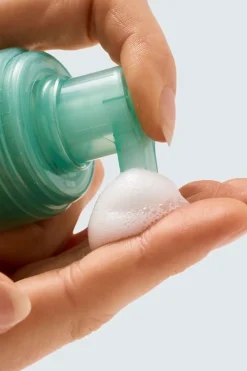 Hairlust Hiusten Muotoilutuotteet<Grow Perfect Thickening Mousse muotovaahto 110 ml