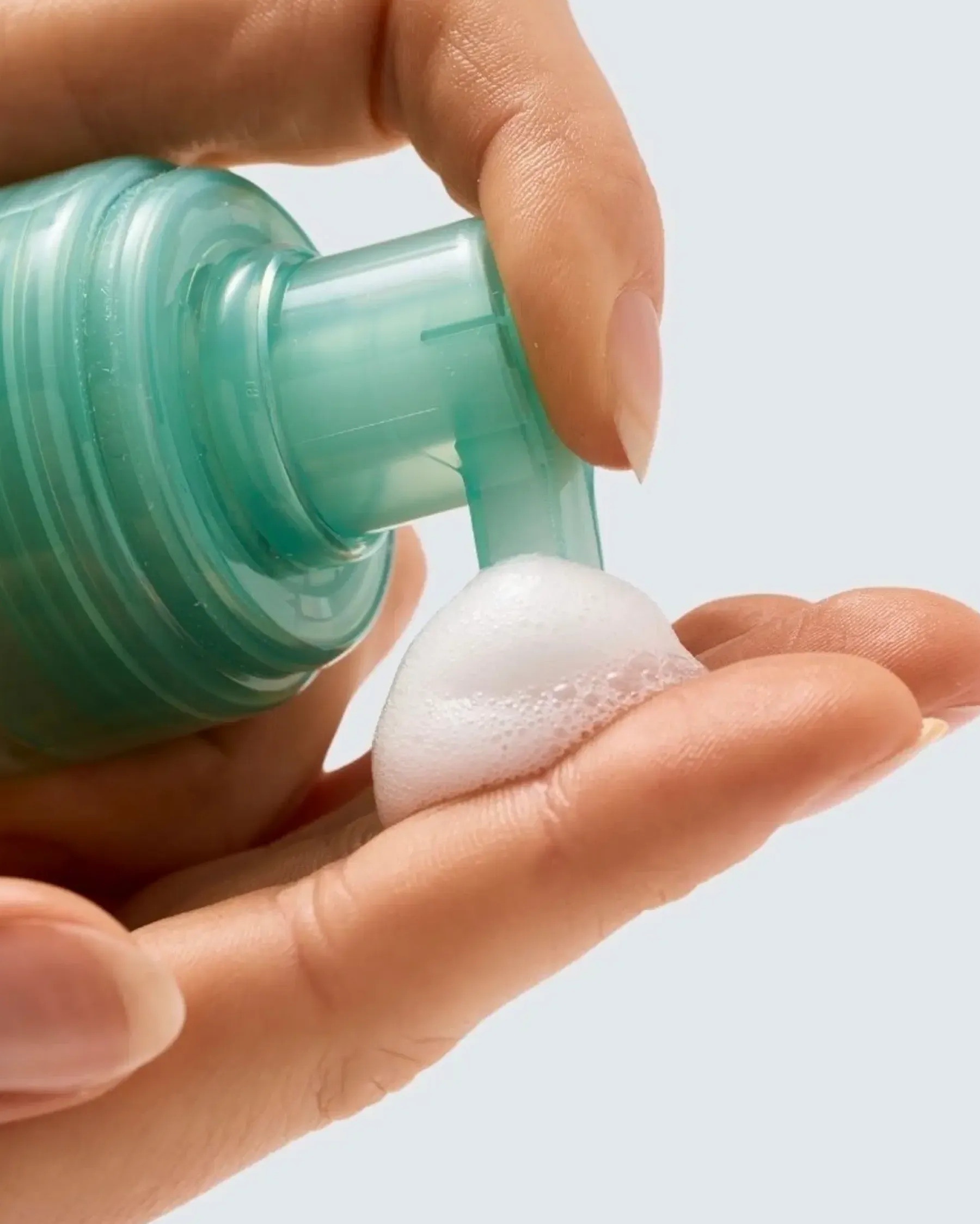 Hairlust Hiusten Muotoilutuotteet<Grow Perfect Thickening Mousse muotovaahto 110 ml