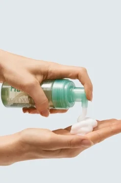 Hairlust Hiusten Muotoilutuotteet<Grow Perfect Thickening Mousse muotovaahto 110 ml