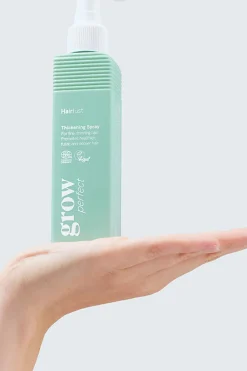 Best Grow Perfect Thickening Spray hoitosuihke 150 ml Hiukset|Hiukset