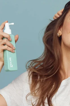 Best Grow Perfect Thickening Spray hoitosuihke 150 ml Hiukset|Hiukset