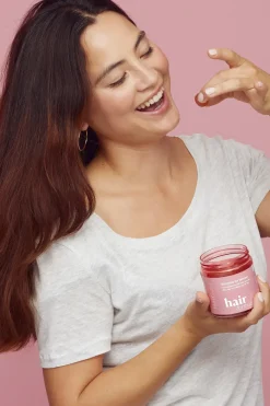 Discount Hair Formula Gummies for Women hiusvitamiini naisille 90 kpl Hiustenhoito|Kauneuden Hyvinvointivalmisteet