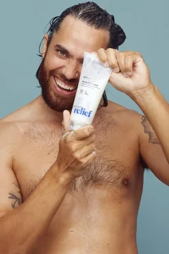 Best Instant Relief Dandruff shampoo 200 ml Shampoot