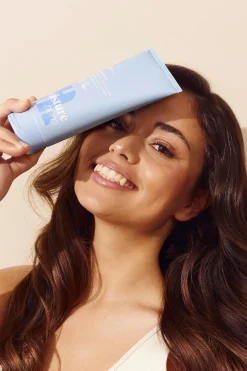 Best Moisture Hero Hair Mask hiusnaamio 200 ml Hiukset|Curly Girl -Tuotteet