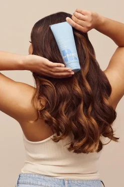 Best Moisture Hero Hair Mask hiusnaamio 200 ml Hiukset|Curly Girl -Tuotteet