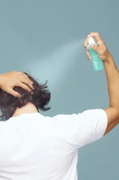 Hairlust Hiukset|Hiusten Muotoilutuotteet<Ocean Water Sea Salt Spray suolasuihke 150 ml