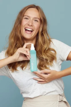 Hairlust Hiukset|Hiusten Muotoilutuotteet<Ocean Water Sea Salt Spray suolasuihke 150 ml