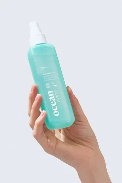 Hairlust Hiukset|Hiusten Muotoilutuotteet<Ocean Water Sea Salt Spray suolasuihke 150 ml