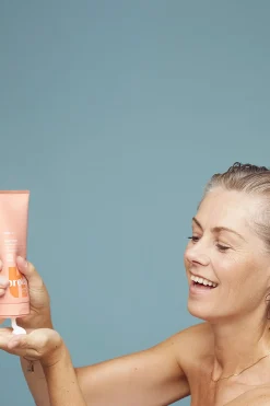 Hairlust Hiukset|Hiusnaamiot Ja -Tehohoidot<Protein Repair Hair Mask hiusnaamio 200 ml