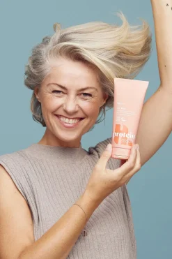 Hairlust Hiukset|Hiusnaamiot Ja -Tehohoidot<Protein Repair Hair Mask hiusnaamio 200 ml