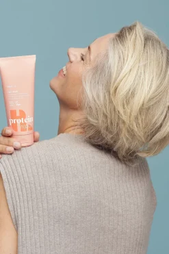 Hairlust Hiukset|Hiusnaamiot Ja -Tehohoidot<Protein Repair Hair Mask hiusnaamio 200 ml