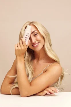 Refresh Powder Dry Shampoo kuivashampoo 40 g Hiusten Muotoilutuotteet