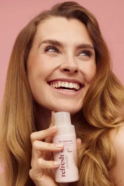 Refresh Powder Dry Shampoo kuivashampoo 40 g Hiusten Muotoilutuotteet