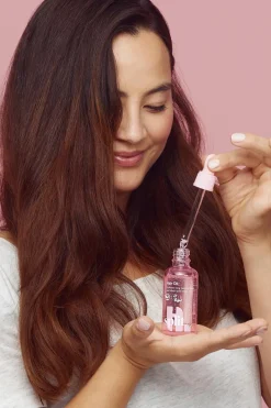 Hairlust Hiustenhoito|Kampaamotuotteet<Split Fix Hair Oil hiusöljy 45 ml