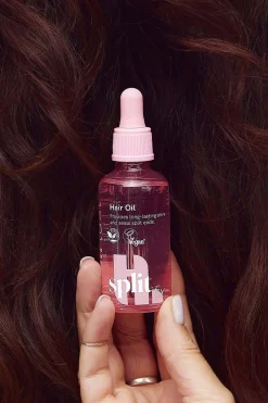 Hairlust Hiustenhoito|Kampaamotuotteet<Split Fix Hair Oil hiusöljy 45 ml