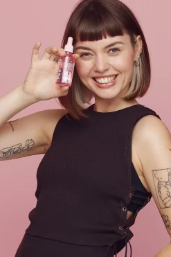 Hairlust Hiustenhoito|Kampaamotuotteet<Split Fix Hair Oil hiusöljy 45 ml